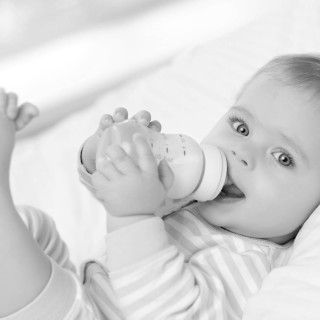 Trends in ingredients added to infant formula: FDA's experiences in the GRAS notification program